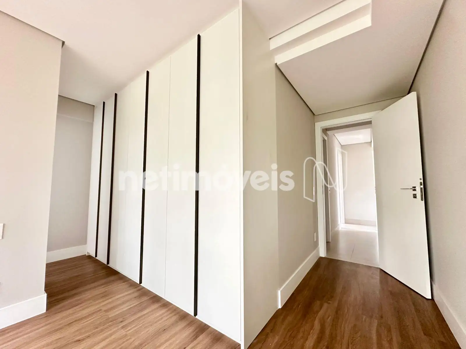 Quarto Suíte Principal