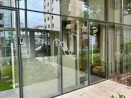Prédio - Guarita