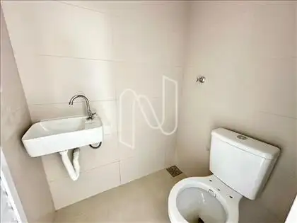 Banho de Serviços
