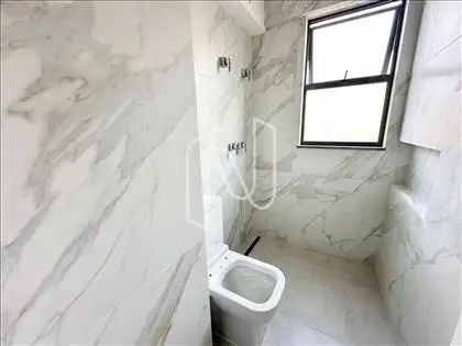 Banho Semi-suíte