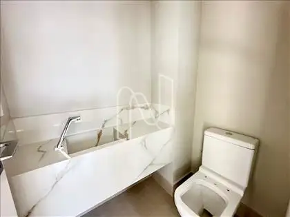 Lavabo 