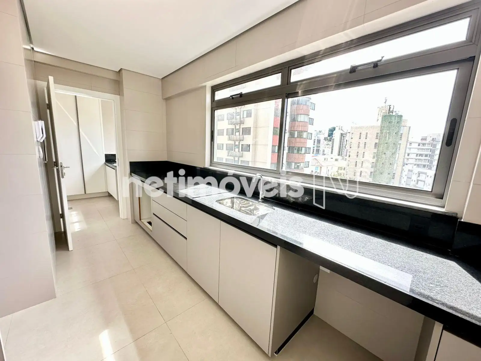 Cozinha Estilo Americano