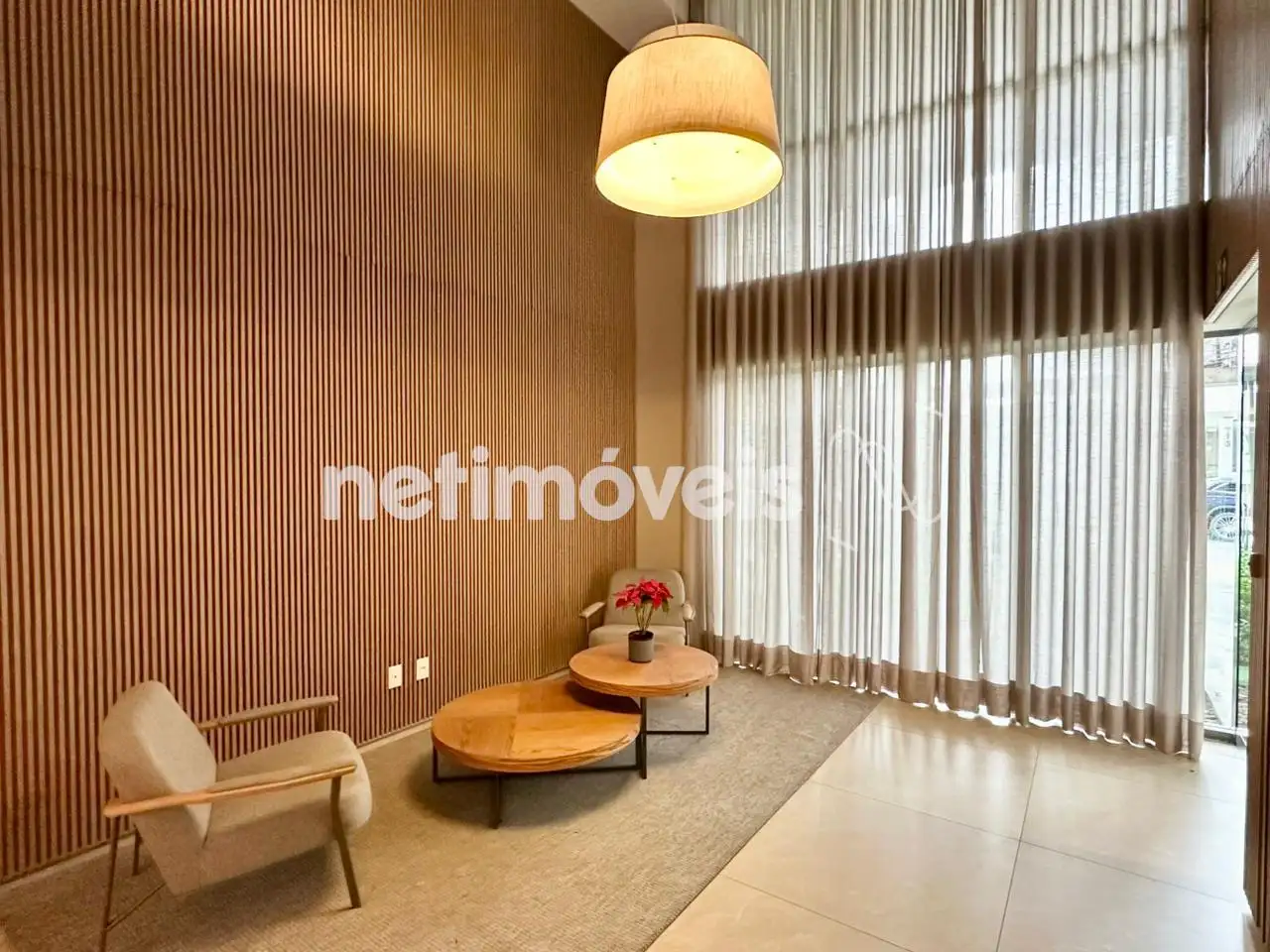 Prédio - Hall de Entrada