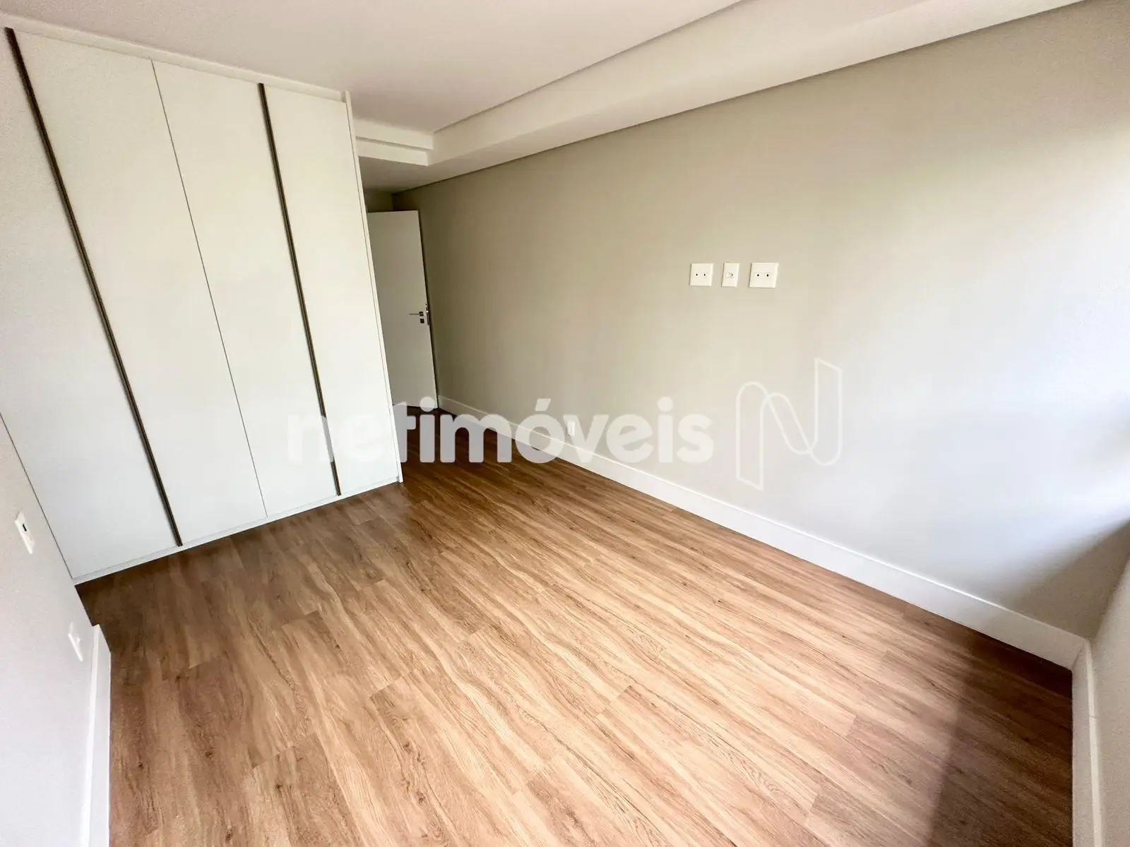 Quarto Suíte Principal