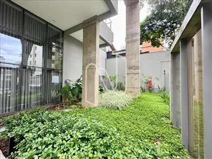 Prédio - Jardins