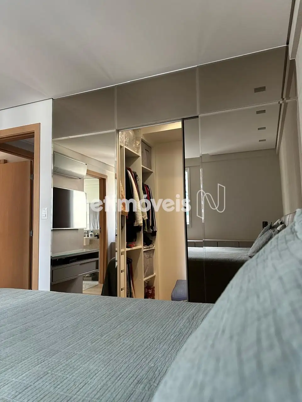 Quarto Casal