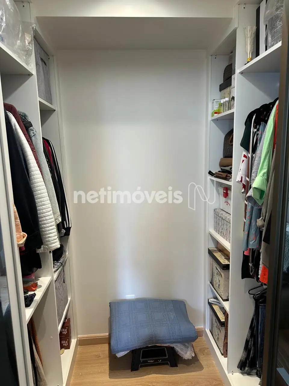 Closet Quarto Casal