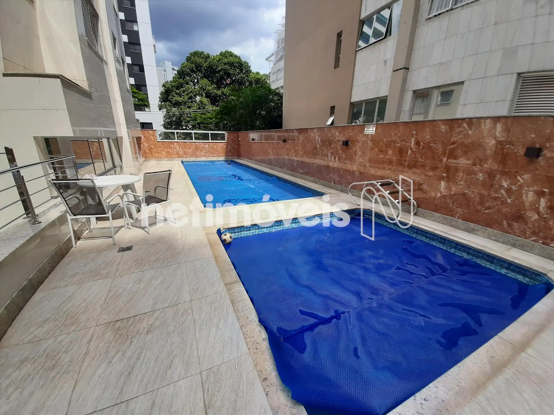 Piscinas