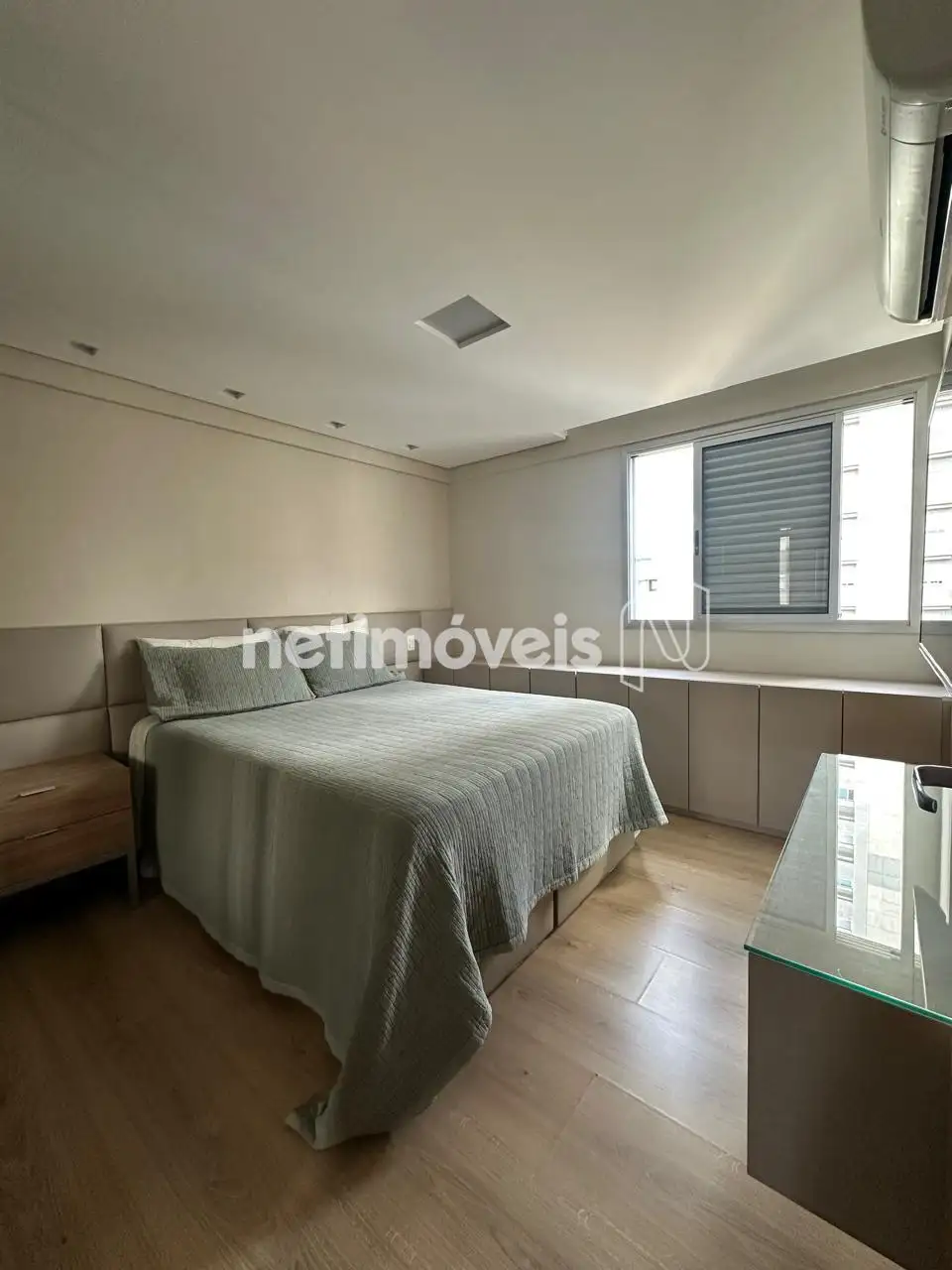 Quarto Casal
