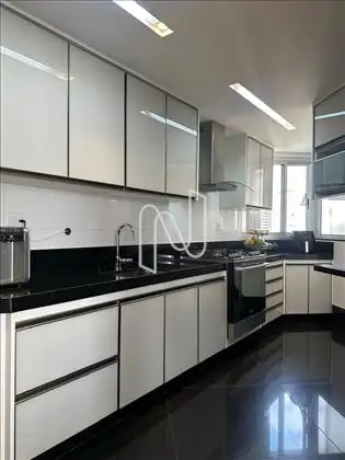 Cozinha 