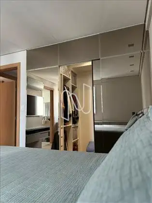 Quarto Casal  