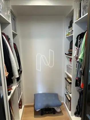 Closet Quarto Casal  
