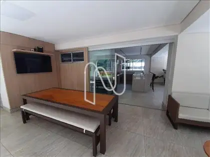 Espaço Gourmet  