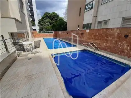 Piscinas 
