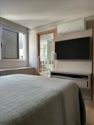 Quarto Casal  
