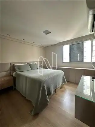 Quarto Casal  
