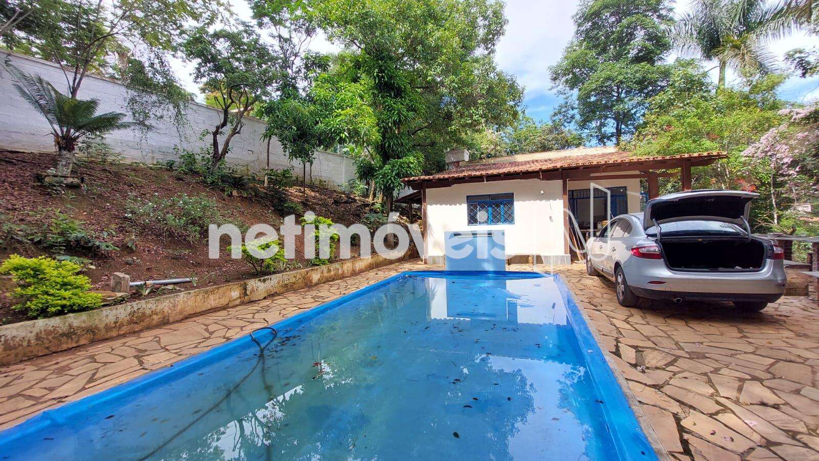  Piscina