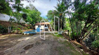 Frente da Casa