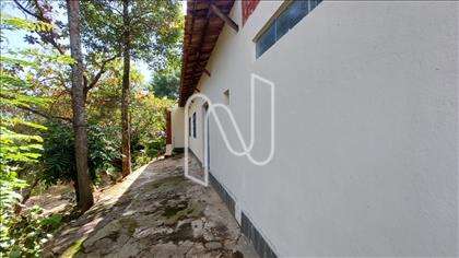 Lateral do Salão
