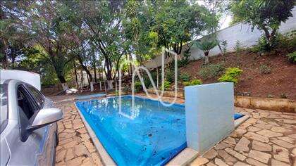  Piscina