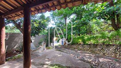 Vista da Entrada 