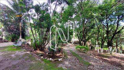 Entrada com rampa 