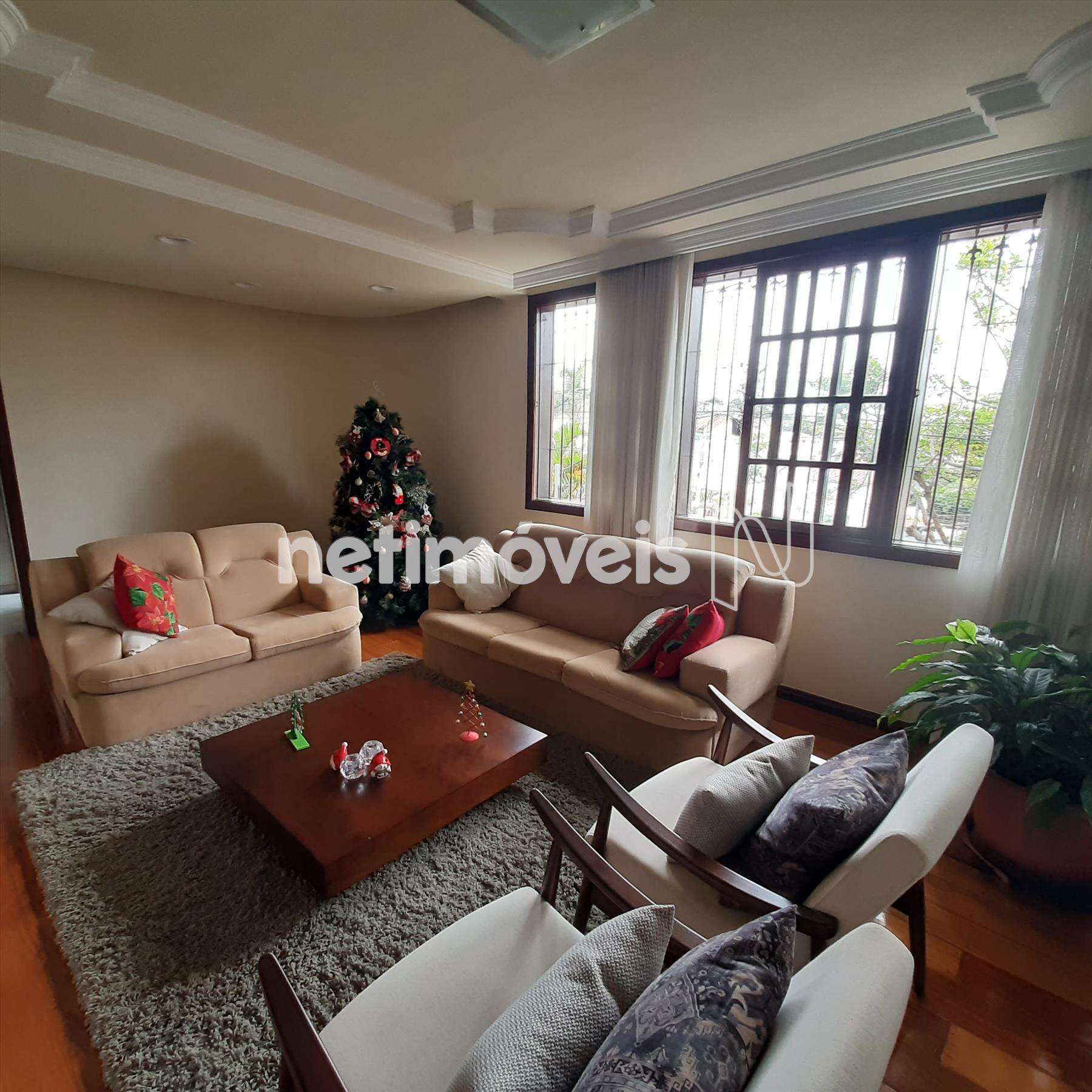 Sala - Outro ângulo