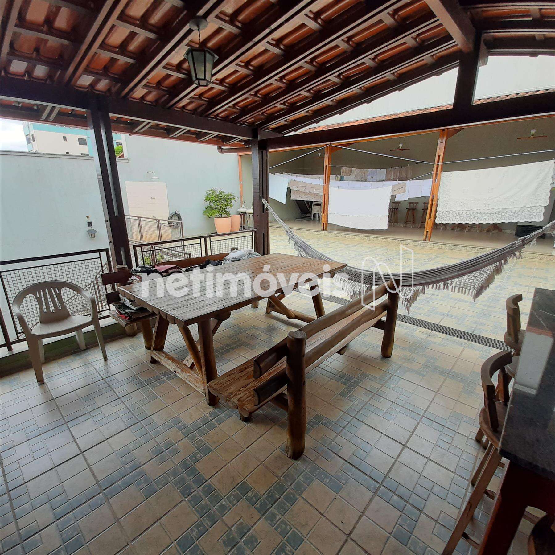 Espaço Gourmet - Outro ângulo