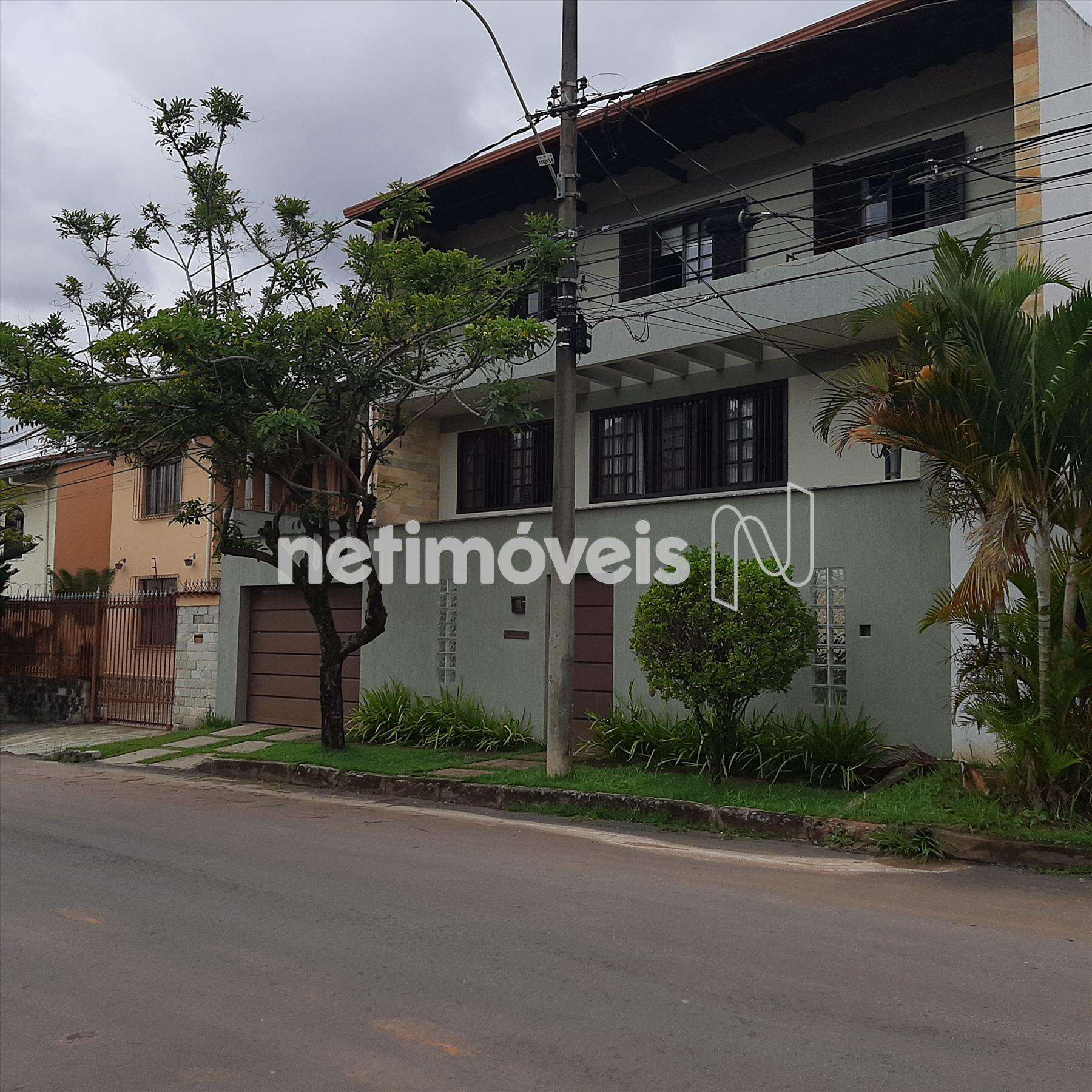 Fachada - Outro ângulo