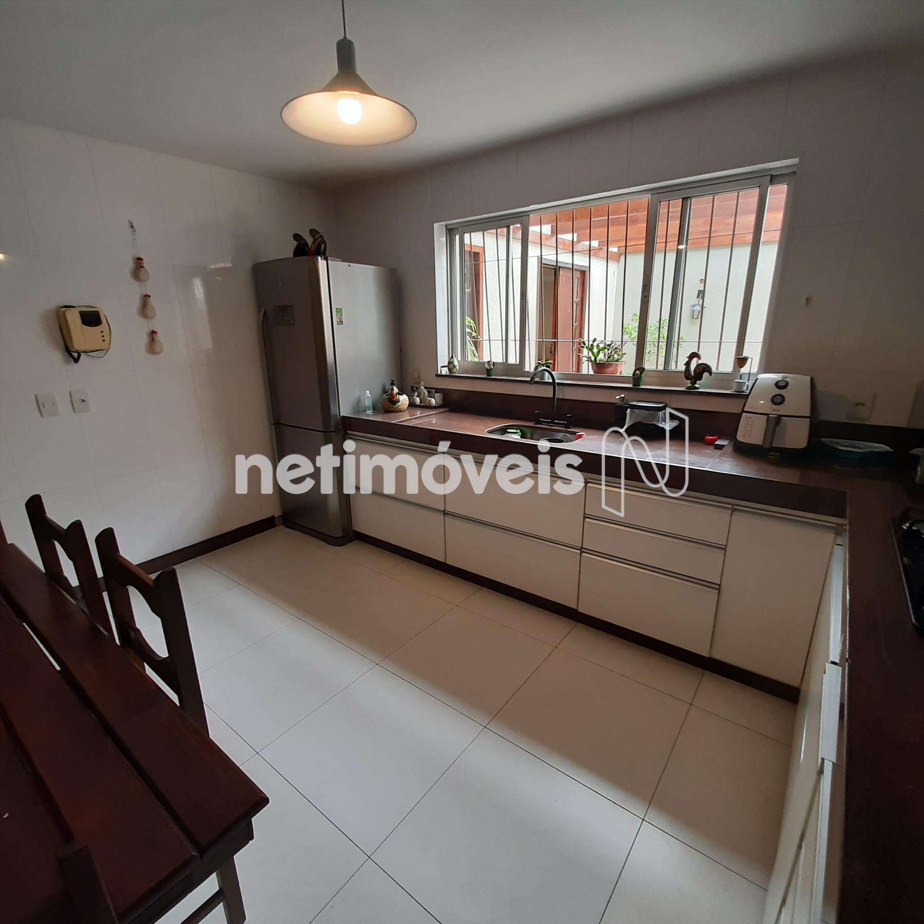 Cozinha - Outro ângulo