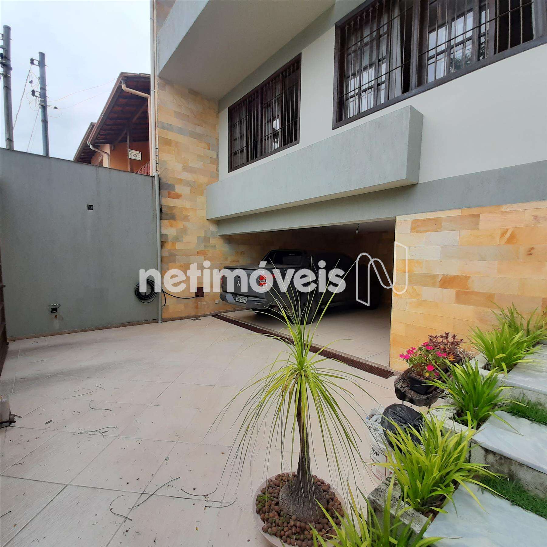 Hall de Entrada - Outro ângulo