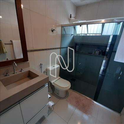 Banho Social 