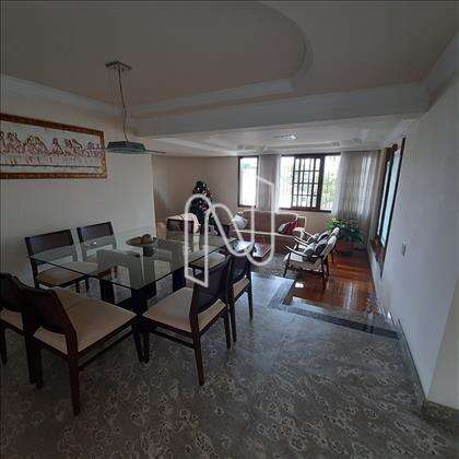 Sala de Jantar 