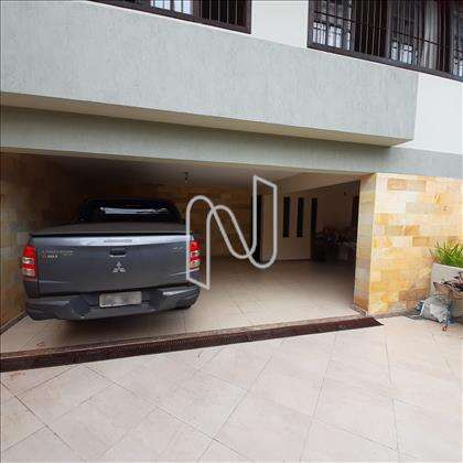 Garagem