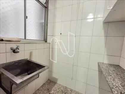 ÁREA DE SERVIÇOS 