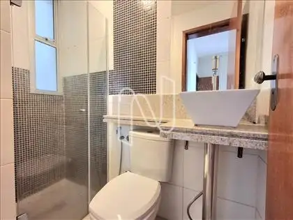 BANHEIRO SUÍTE 