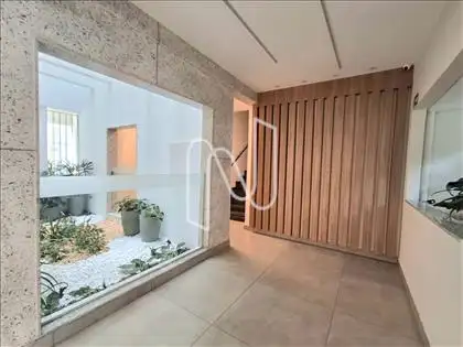HALL DE ENTRADA 