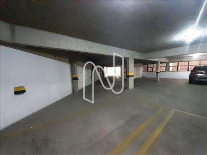 Entrada de acesso a garagem 