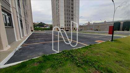 ESTACIONAMENTO 