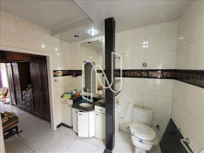 Casa Principal - Banho Suíte