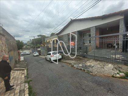  Casa Principal - Garagem