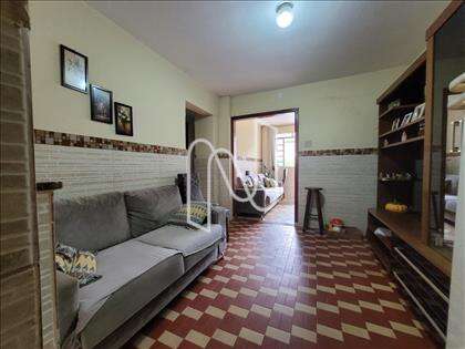 Casa 02 - Sala de TV