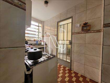 Casa 02 - Cozinha 
