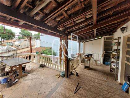   Casa Principal - Espaço Gourmet 