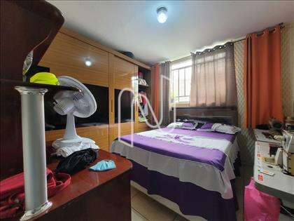 Casa 02 - Quarto de Casal 