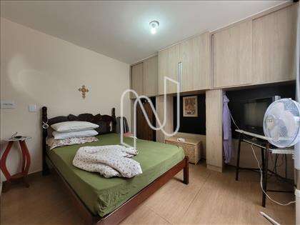 Casa 03 - Quarto Casal 