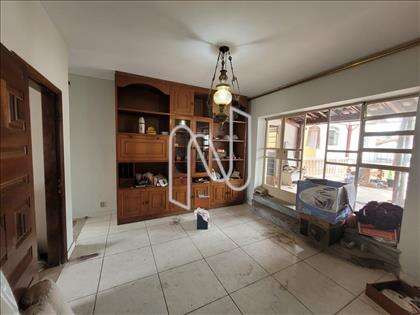 Casa Principal - Copa