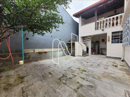Casa 03 - Espaço Gourmet 