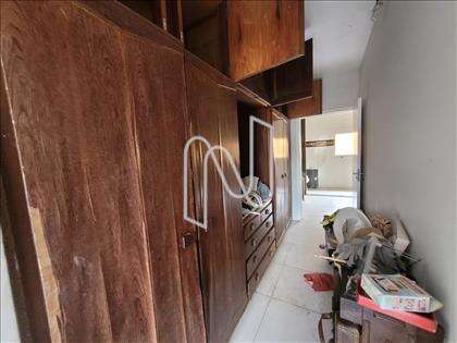   Casa Principal - Closet 
