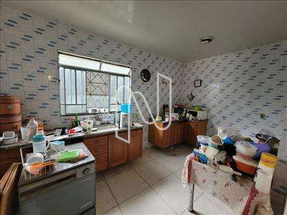 Casa Principal - Cozinha 